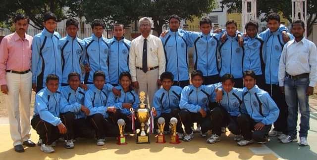 Bankura_Christian_College